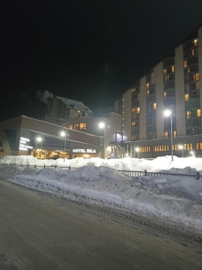 Апартаменты Iglika 2 Snowy Night V 31 Боровец Экстерьер фото